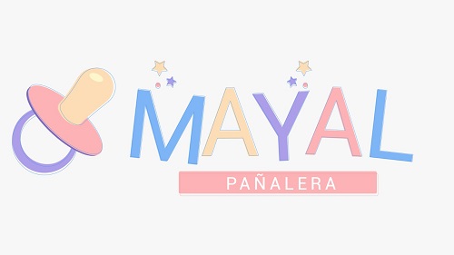 Logotipo Mayal Pañalera